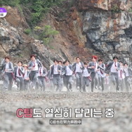 「BOYS II PLANET」OP　(C) CJ ENM. All Rights Reserved.