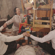 メイソウ家族 2枚目の写真・画像