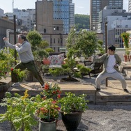 『ベスト・キッド：レジェンズ』