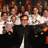 『ベスト・キッド：レジェンズ』