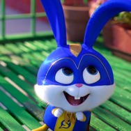 『ペット2』© 2019 Universal City Studios Production LLLP. All Rights Reserved.