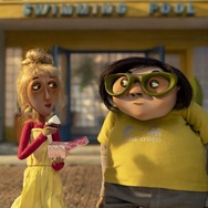 『リビング・ラージ！』© 2024 Barletta,Novinski,Novanima,Česká televize,RTVS,MAGIC LAB