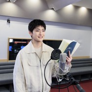 『クスノキの番人』©東野圭吾／アニメ「クスノキの番人」製作委員会