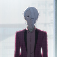 『クスノキの番人』©東野圭吾／アニメ「クスノキの番人」製作委員会