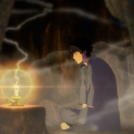 『クスノキの番人』©東野圭吾／アニメ「クスノキの番人」製作委員会