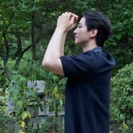 これが彼女目線か…2PMジュノ、爽やかスマイルにファン悶絶「横顔だけでわかるハンサムさ」【PHOTO】