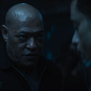 『アマチュア』© 2025 20th Century Studios.