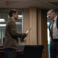 『アマチュア』© 2025 20th Century Studios.