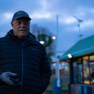 『アマチュア』© 2025 20th Century Studios.