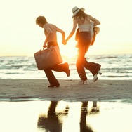 『リモノフ』© Wildside, Chapter 2, Fremantle España, France 3 Cinema, Pathé Films.