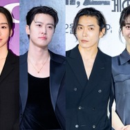 4人のキャストが贈る大人のロマコメ、 甘くスリリングな“社内監査ラブ”にハマる予感