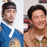 『トンイ』俳優チ・ジニ、実は「もう時代劇は撮らない」と宣言していた!!