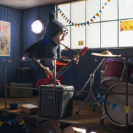 リビング・ラージ！ 4枚目の写真・画像