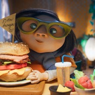 リビング・ラージ！ 6枚目の写真・画像