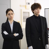 「DOPE 麻薬取締部特捜課」6話