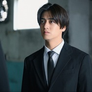 「DOPE 麻薬取締部特捜課」6話