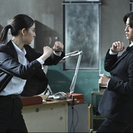 「DOPE 麻薬取締部特捜課」6話