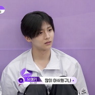 「BOYS II PLANET」第4話　(C) CJ ENM. All Rights Reserved.