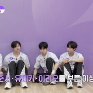 「BOYS II PLANET」第4話　(C) CJ ENM. All Rights Reserved.