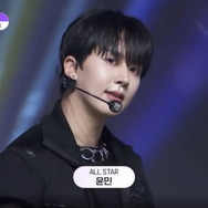 「BOYS II PLANET」第4話　(C) CJ ENM. All Rights Reserved.