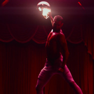 『HIM』（C）APOLLO