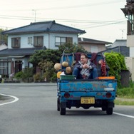 『レンタル・ファミリー』　©2025 Searchlight Pictures. All Rights Reserved.