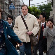 『レンタル・ファミリー』　©2025 Searchlight Pictures. All Rights Reserved.