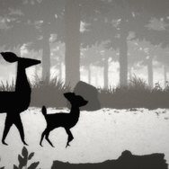 子鹿のゾンビ 10枚目の写真・画像