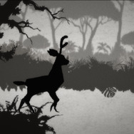 子鹿のゾンビ 15枚目の写真・画像