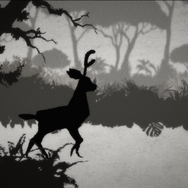 子鹿のゾンビ 15枚目の写真・画像