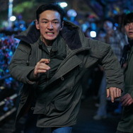 『ベテラン 凶悪犯罪捜査班』　(c) 2024 CJ ENM Co., Ltd., Filmmakers R&K ALL RIGHTS RESERVED