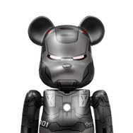 MARVEL STUDIOS／Happyくじ「BE@RBRICK」©2025 MARVEL BE@RBRICK TM & © 2001-2025 MEDICOM TOY CORPORATION.