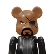 MARVEL STUDIOS／Happyくじ「BE@RBRICK」©2025 MARVEL BE@RBRICK TM & © 2001-2025 MEDICOM TOY CORPORATION.