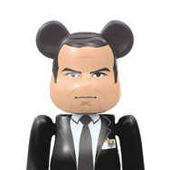 MARVEL STUDIOS／Happyくじ「BE@RBRICK」©2025 MARVEL BE@RBRICK TM & © 2001-2025 MEDICOM TOY CORPORATION.
