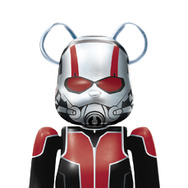 MARVEL STUDIOS／Happyくじ「BE@RBRICK」©2025 MARVEL BE@RBRICK TM & © 2001-2025 MEDICOM TOY CORPORATION.