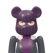 MARVEL STUDIOS／Happyくじ「BE@RBRICK」©2025 MARVEL BE@RBRICK TM & © 2001-2025 MEDICOM TOY CORPORATION.