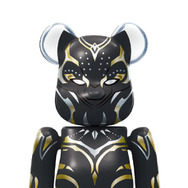 MARVEL STUDIOS／Happyくじ「BE@RBRICK」©2025 MARVEL BE@RBRICK TM & © 2001-2025 MEDICOM TOY CORPORATION.