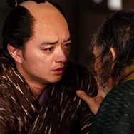 大河ドラマ「べらぼう～蔦重栄華乃夢噺～」