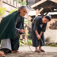 大河ドラマ「べらぼう～蔦重栄華乃夢噺～」