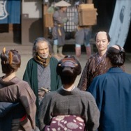 大河ドラマ「べらぼう～蔦重栄華乃夢噺～」