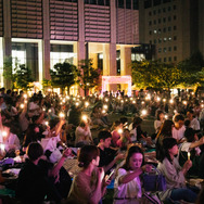 過去開催の様子　Shinagawa Open Theater vol.12