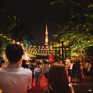 過去開催の様子　Shinagawa Open Theater vol.12