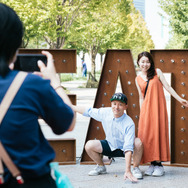 過去開催の様子　Shinagawa Open Theater vol.12