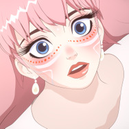 『竜とそばかすの姫』(C)2021 スタジオ地図