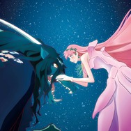 『竜とそばかすの姫』(C)2021 スタジオ地図