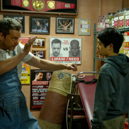 『ベスト・キッド：レジェンズ』