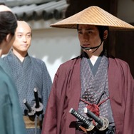 大河ドラマ「べらぼう～蔦重栄華乃夢噺～」第31回