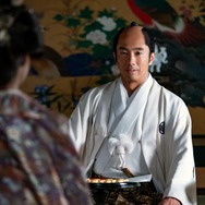 大河ドラマ「べらぼう～蔦重栄華乃夢噺～」第31回