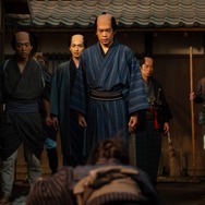 大河ドラマ「べらぼう～蔦重栄華乃夢噺～」第31回