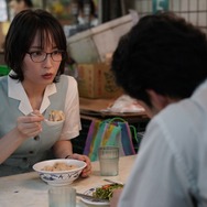 『九龍ジェネリックロマンス』©眉月じゅん／集英社・映画「九龍ジェネリックロマンス」製作委員会